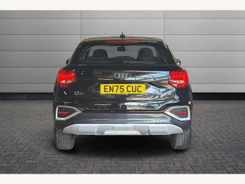 Audi Q2 35 TFSI Sport 5dr S Tronic