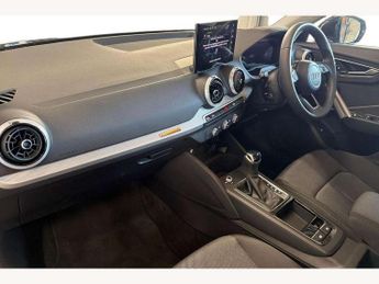 Audi Q2 35 TFSI Sport 5dr S Tronic