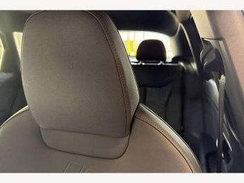 Audi Q3 1.5 e-Hybrid S Line 5dr S Tronic