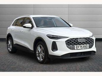 Audi Q5 2.0 TDI Quattro Sport 5dr S Tronic