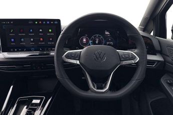 Volkswagen Golf 2.0 TDI 150 Black Edition 5dr DSG