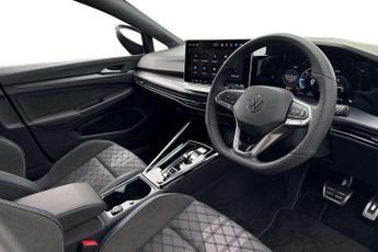 Volkswagen Golf 2.0 TDI 150 Black Edition 5dr DSG