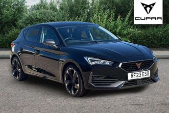 Cupra Leon 1.5 eTSI V1 5dr DSG