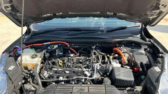 Ford Kuga 2.5 FHEV ST-Line X Edition 5dr CVT