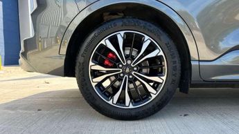 Ford Kuga 2.5 FHEV ST-Line X Edition 5dr CVT