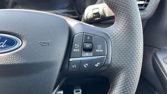 Ford Kuga 2.5 FHEV ST-Line X Edition 5dr CVT