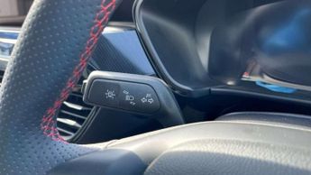 Ford Kuga 2.5 FHEV ST-Line X Edition 5dr CVT