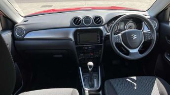 Suzuki Vitara 1.5 Hybrid SZ-T 5dr AGS