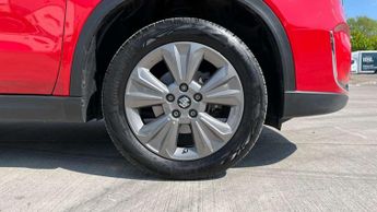 Suzuki Vitara 1.5 Hybrid SZ-T 5dr AGS
