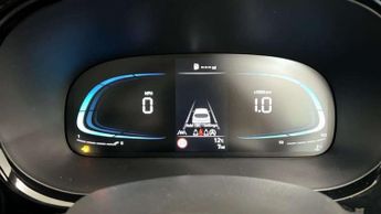 Hyundai i10 1.0 [63] Advance 5dr Auto [Nav]