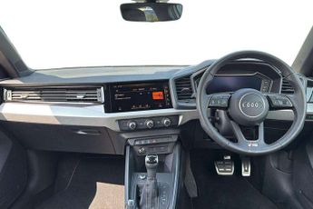 Audi A1 35 TFSI S Line 5dr S Tronic