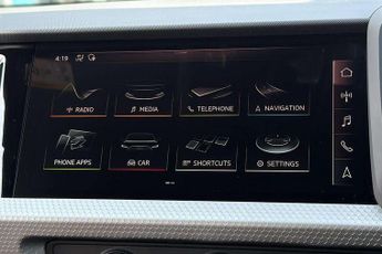 Audi A1 35 TFSI S Line 5dr S Tronic