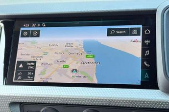 Audi A1 35 TFSI S Line 5dr S Tronic