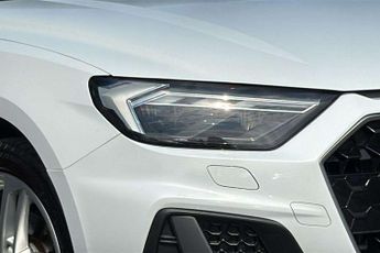 Audi A1 35 TFSI S Line 5dr S Tronic