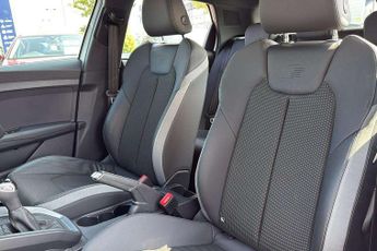 Audi A1 35 TFSI S Line 5dr S Tronic