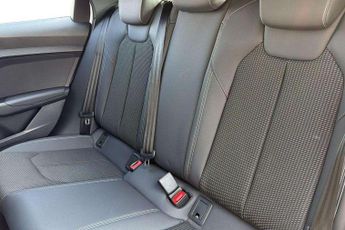 Audi A1 35 TFSI S Line 5dr S Tronic