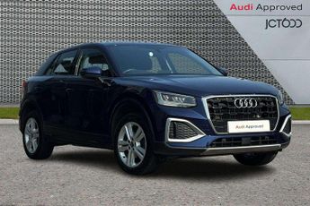 Audi Q2 35 TFSI Sport 5dr S Tronic