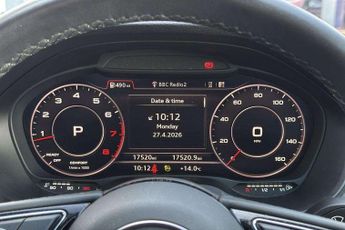 Audi Q2 35 TFSI Sport 5dr S Tronic