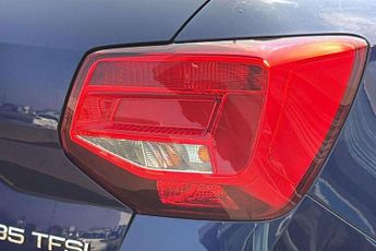 Audi Q2 35 TFSI Sport 5dr S Tronic