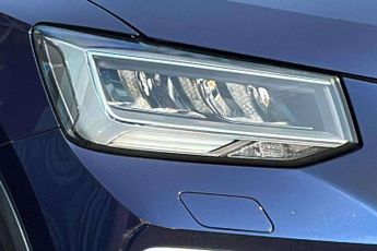 Audi Q2 35 TFSI Sport 5dr S Tronic