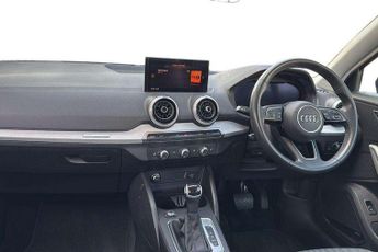Audi Q2 35 TFSI Sport 5dr S Tronic