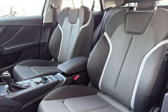 Audi Q2 35 TFSI Sport 5dr S Tronic