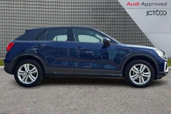 Audi Q2 35 TFSI Sport 5dr S Tronic
