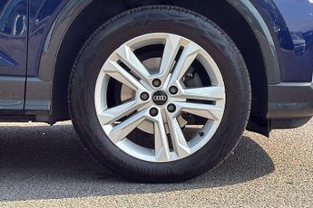 Audi Q2 35 TFSI Sport 5dr S Tronic