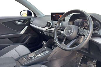 Audi Q2 35 TFSI Sport 5dr S Tronic