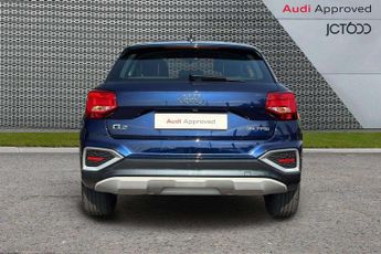 Audi Q2 35 TFSI Sport 5dr S Tronic