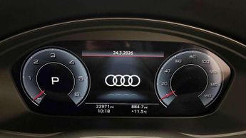 Audi A5 Sportback 35 TDI S Line 5dr S Tronic