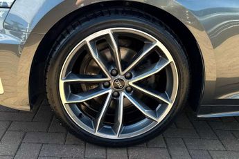 Audi A5 Sportback 35 TDI S Line 5dr S Tronic