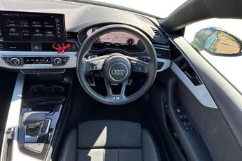 Audi A5 Sportback 35 TDI S Line 5dr S Tronic