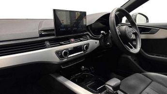 Audi A5 Sportback 35 TDI S Line 5dr S Tronic