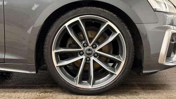 Audi A5 Sportback 35 TDI S Line 5dr S Tronic