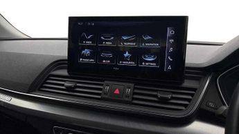 Audi Q5 40 TDI Quattro Sport 5dr S Tronic
