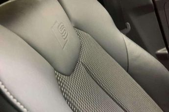 Audi A1 30 TFSI 110 Black Edition 5dr S Tronic