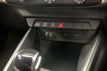 Audi A1 30 TFSI 110 Black Edition 5dr S Tronic