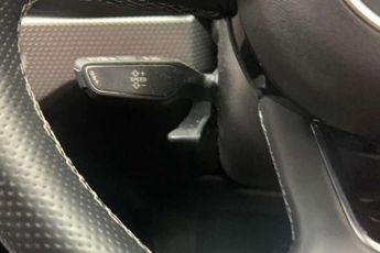 Audi A1 30 TFSI 110 Black Edition 5dr S Tronic