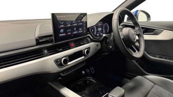 Audi A4 Avant 35 TFSI S Line 5dr S Tronic