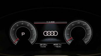 Audi A4 Avant 35 TFSI S Line 5dr S Tronic