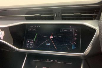 Audi A6 Avant 40 TFSI S Line 5dr S Tronic