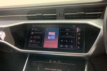 Audi A6 Avant 40 TFSI S Line 5dr S Tronic