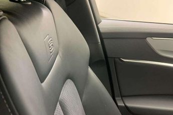 Audi A6 Avant 40 TFSI S Line 5dr S Tronic
