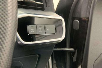 Audi A6 Avant 40 TFSI S Line 5dr S Tronic