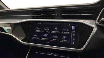 Audi A6 Avant 40 TFSI S Line 5dr S Tronic