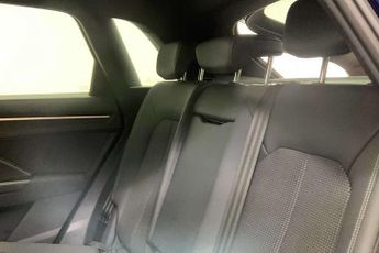 Audi Q3 35 TFSI S Line 5dr S Tronic