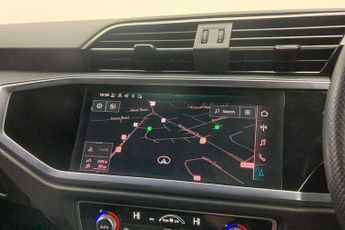 Audi Q3 35 TFSI S Line 5dr S Tronic
