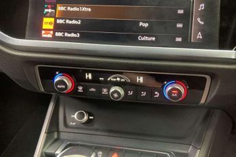 Audi Q3 35 TFSI S Line 5dr S Tronic