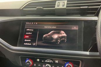 Audi Q3 35 TFSI S Line 5dr S Tronic